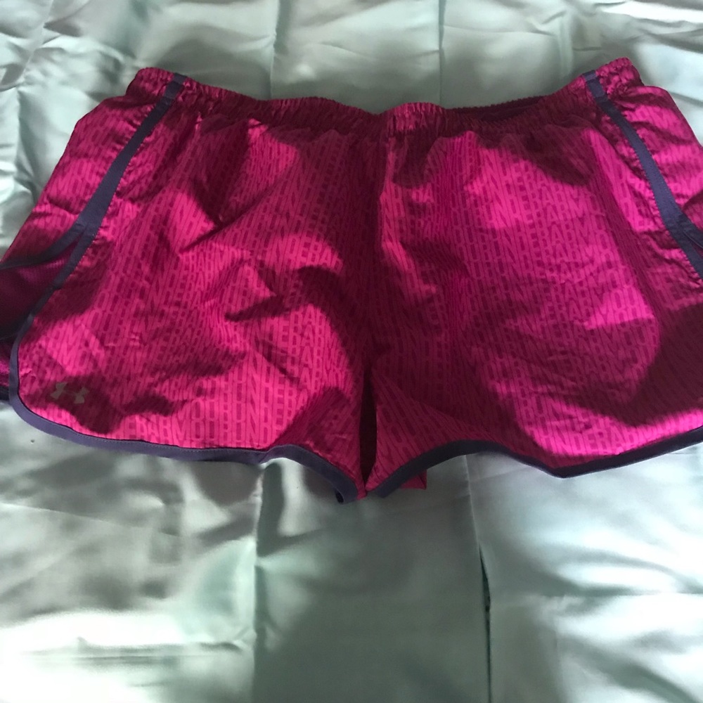 UA Shorts